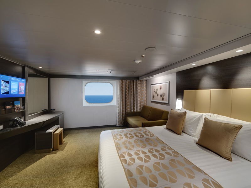 Premium Ocean View